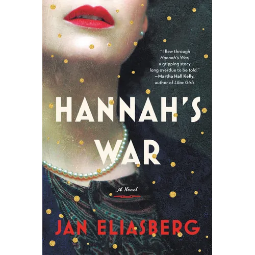 Hannah's War