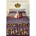 Sanctified Freak: The Spirit & Flesh are Contrary