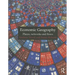 Economic Geography: Places, Networks and Flows