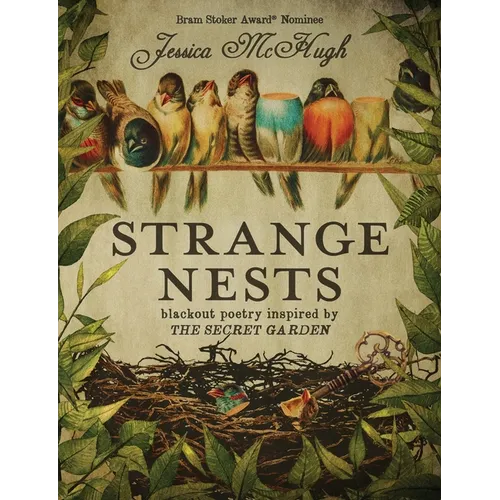Strange Nests