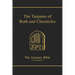 Targums of Ruth and Chronicles