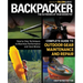Backpacker Magazine's Complete Guide to Outdoor Gear Maintenance and Repair