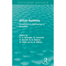 Urban Systems (Routledge Revivals): Contemporary Approaches to Modelling