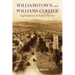 Williamstown and Williams College: Explorations in Local History