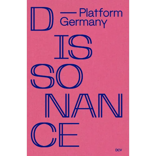 Dissonance: Platform Germany