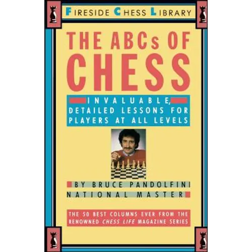 ABC's of Chess