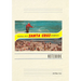 Vintage Lined Notebook Greetings from Santa Cruz, California