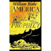 William Blake America A Prophecy