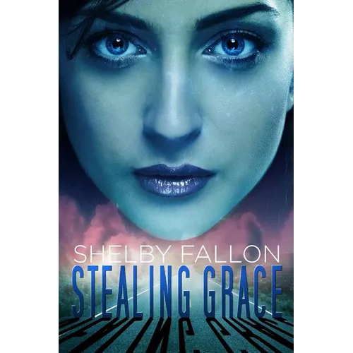 Stealing Grace: The Stolen Hearts Series