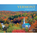 Vermont: A Focus on Fall