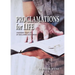 Proclamations for Life