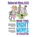 Wrong Turns, Right Moves in Education