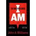 The Man Who Cried I Am: A Novel