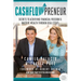 CashflowPreneur: Secrets to Achieving Financial Freedom & Massive Wealth Through Real Estate
