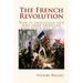 The French Revolution: How it proceeded and why some problems have risen out of it.