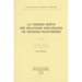 La Version Breve Des Relations Historiques de Georges Pachymeres III: Index. Concordances Lexicales, Lexique Grec Et Citations