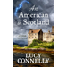 An American in Scotland