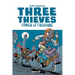 Three Thieves Vol. 1: Tower of Treasure