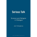 Serious Talk