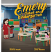 Emery Takes On Kindergarten