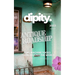 Dipity Literary Magazine Issue #4 (ANTIQUE ROADSHIP): Softback Premium Edition