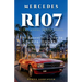 Mercedes R107: The Essential Guide to Buying, Owning, and Restoring the Classic SL (350SL 450SL 380SL 560SL)