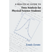 A Practical Guide to Data Analysis for Physical Science Students