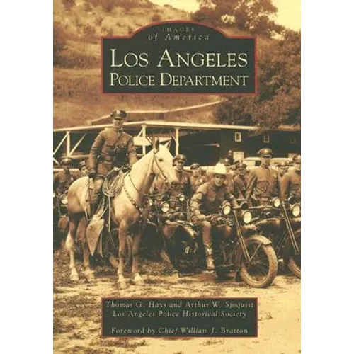 Los Angeles Police Department