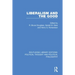 Liberalism and the Good
