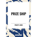 Prize Ship