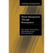 Shame Management Through Reintegration