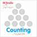 DK Braille: Counting