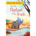 How the Elephant Got His Trunk