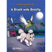 Pixer the Shih Tzu in A Brush with Beastly
