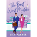 The Best Worst Mistake: The spicy, second-chance, friends-to-lovers romance with plenty of heat