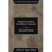 Empirical Models for Biblical Criticism