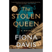 The Stolen Queen