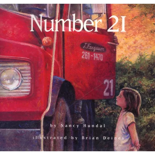 Number 21