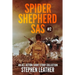 Spider Shepherd: SAS Volume 2