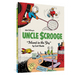 Walt Disney's Uncle Scrooge Island in the Sky: The Complete Carl Barks Disney Library Vol. 24