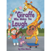 A Giraffe Who Makes You Laugh