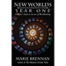 New Worlds, Year One: A Writer's Guide to the Art of Worldbuilding