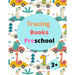 Tracing Books Preschool 3+: Home school Preschool Learning Activities, Letter Tracing Book, Practice For Kids 3+