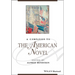 A Companion to the American Novel