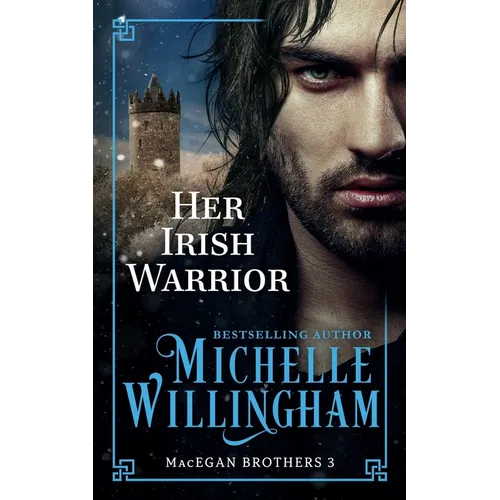 Her Irish Warrior