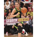 Sabrina Ionescu: Rising Basketball Star