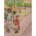 JB's Big Day: Illustrated by Kela Matthews
