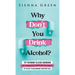 Why Don't You Drink Alcohol?: 101 Reasons To Stop Drinking Like A Woman Called Karen And Why Sobriety Is The Key To Unleashing Your Best Self. Quit