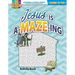 Jesus Is A-Maze-Ing: Activity Book