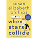 When Stars Collide: A Chicago Stars Novel